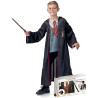 Coffret déguisement et accessoires Harry Potter