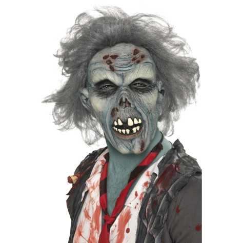Masque zombie adulteHalloween
