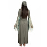 Déguisement robe longue pirate fantôme femme