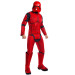 Déguisement luxe Sith Trooper adulte