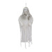 Décoration lumineuse femme fantôme 120 cm