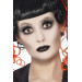 Kit maquillage gothique adulte Halloween