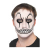 Kit maquillage clown adulte