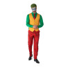 Costume Joker adulte Suitmeister