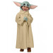 Déguisement bébé Yoda enfant The Mandalorian - Star Wars