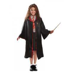 Déguisement et accessoires Hermione luxe enfant