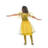 Déguisement abeille tutu avec ailes filles