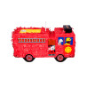 Piñata camion de pompier 43 x 24 cm