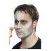 Kit maquillage zombie complet adulte Halloween