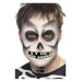 Kit maquillage squelette adulte Halloween