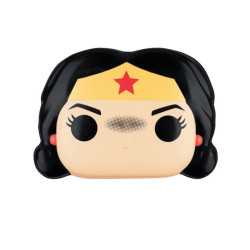Masque Wonder Woman Funko Pop adulte