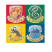 16 Serviettes Harry Potter 33 x 33 cm