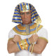 Sceptre Pharaon Or, 48 cm