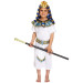 Déguisement pharaon égyptien garçon
