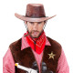 Etoile de Sheriff Wild West