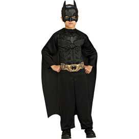 Kit de déguisement Batman