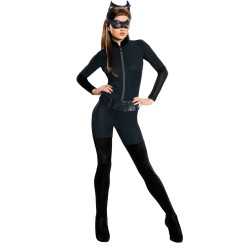 Déguisement Catwoman sexy femme