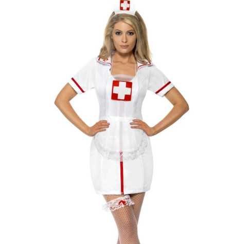 Kit infirmière femme