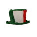 Chapeau haut de forme Italie