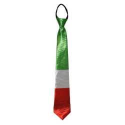 Cravate Italie