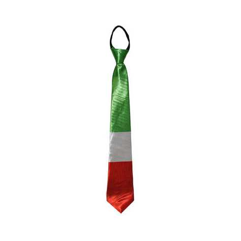 Cravate Italie