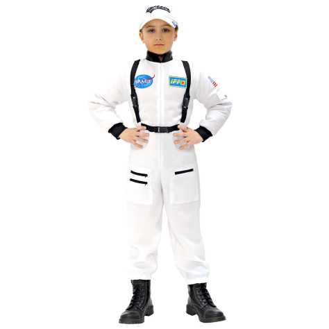 Déguisement astronaute garçon