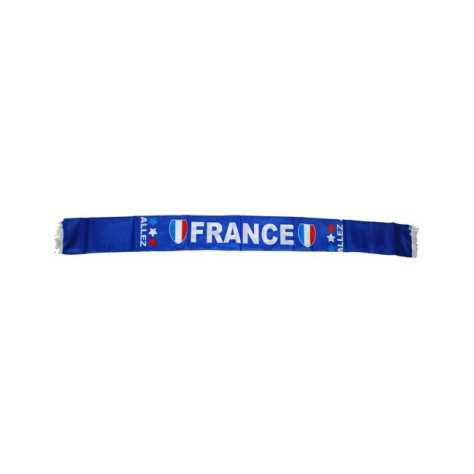 Echarpe supporter France