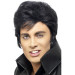 Perruque Elvis Presley homme