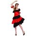 Déguisement flamenco femme