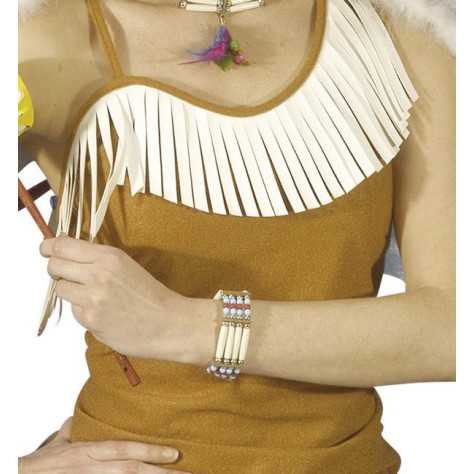 Bracelet indien femme