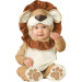 Déguisement lion pour bébé - Classique