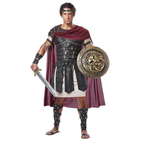 Déguisement gladiateur Romain pour homme