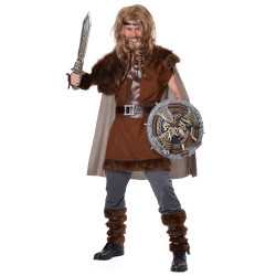 Déguisement Viking Puissant pour homme