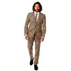 Costume Mr. Jaguar homme Opposuits