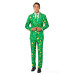 Costume Mr. Saint Patrick homme Suitmeister
