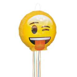 Piñata 3D Emoji 38 cm