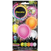 5 Ballons LED summer party Illooms ®
