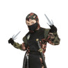 Kit accessoires ninja enfant