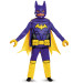 Déguisement deluxe Batgirl LEGO® Movie enfant