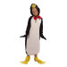 Déguisement pingouin humoristique enfant