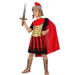 Déguisement de centurion Romain enfant