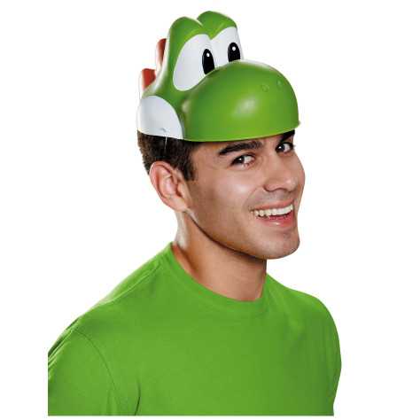 Masque Yoshi Nintendo® Adulte