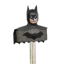 Pinata 3D Batman 50 cm