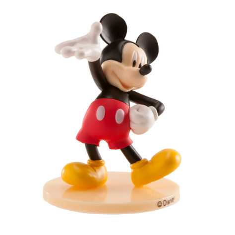 Figurine Mickey 7,5 cm