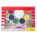 Maquillage kit complet