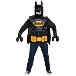 Déguisement Batman LEGO® adulte