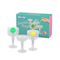 Kit Sparkling Pong rose