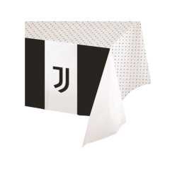 Nappe en papier Juventus 120 x 180 cm