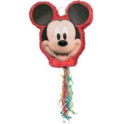 Piñata Mickey Mouse 50 x 46 cm