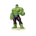 Figurine en plastique Hulk Avengers 9 cm